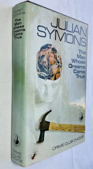 Man Whose Dreams Came True, The