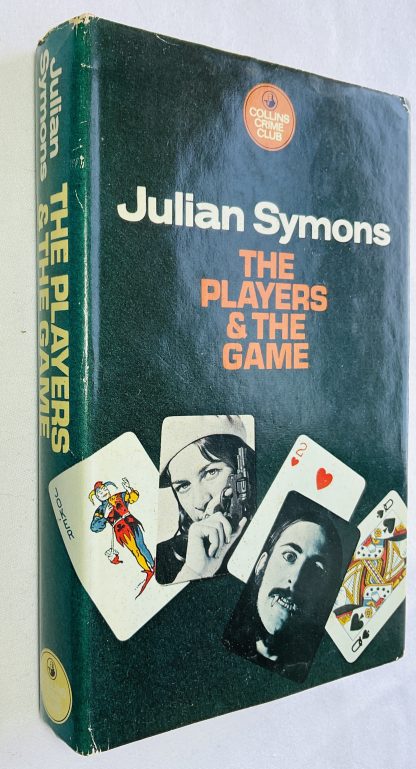 Players and the Game, The