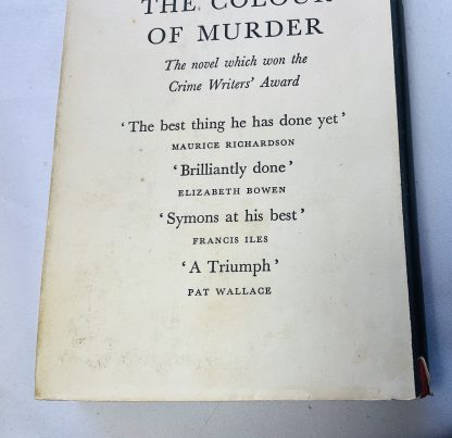 The Progress of a Crime - Image 2