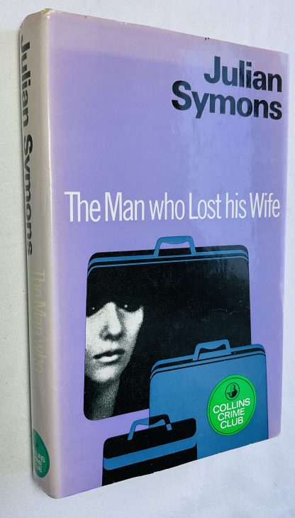 Man Who Lost His Wife, The