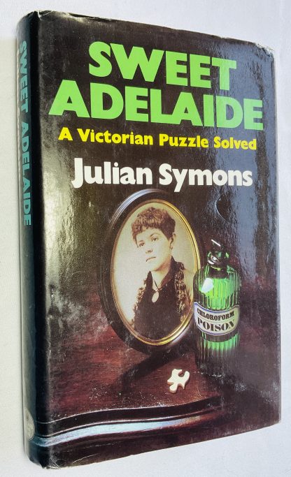 Sweet Adelaide