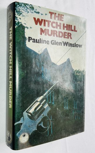 The Witch Hill Murder