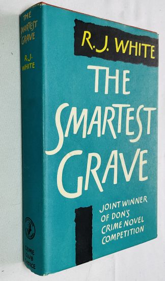The Smartest Grave
