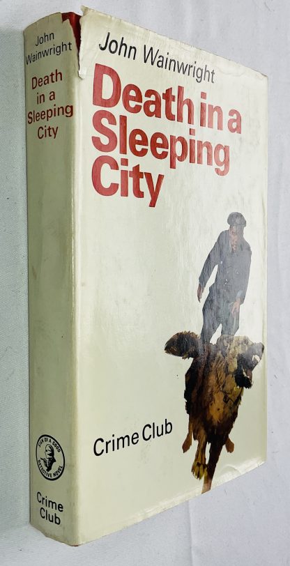 Death in a Sleeping City