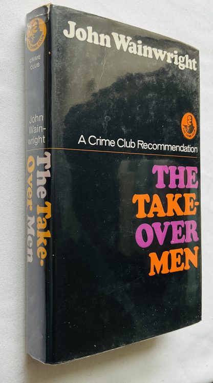 The Take-Over Men