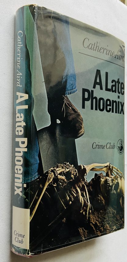 A Late Phoenix
