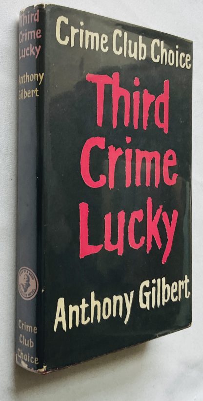 Third Crime Lucky