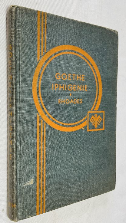 Iphigenie Auf Tauris