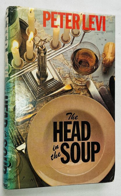 The Head in the Soup