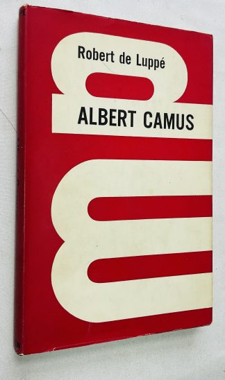 Albert Camus