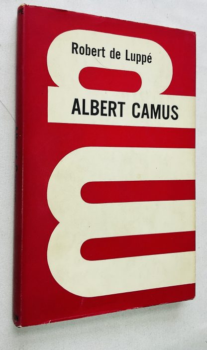 Albert Camus