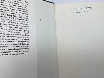 Albert Camus - Image 2
