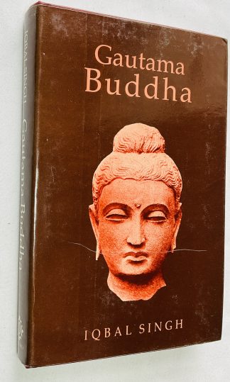Gautama Buddha