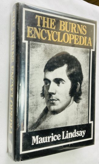 The Burns Encyclopaedia