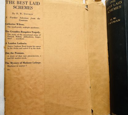 The Best Laid Schemes - Image 2