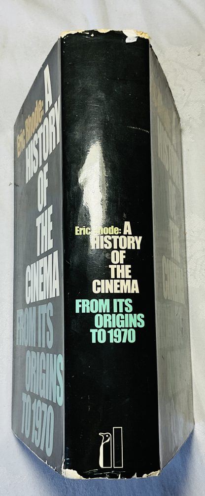 A History of the Cinema from Its Origins to 1970 - Image 2