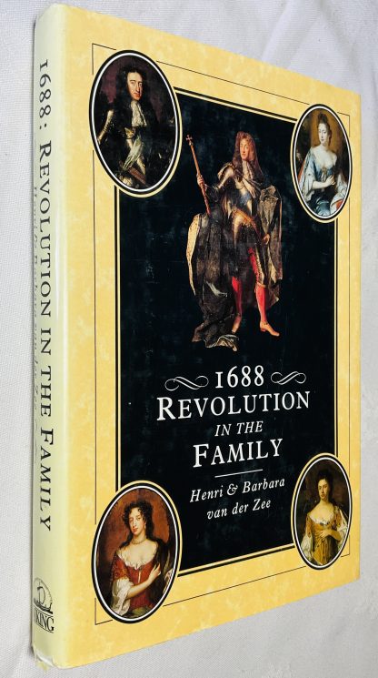 1688: Revolution in the Family