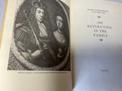 1688: Revolution in the Family - Image 2