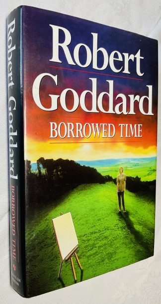 Borrowed Time