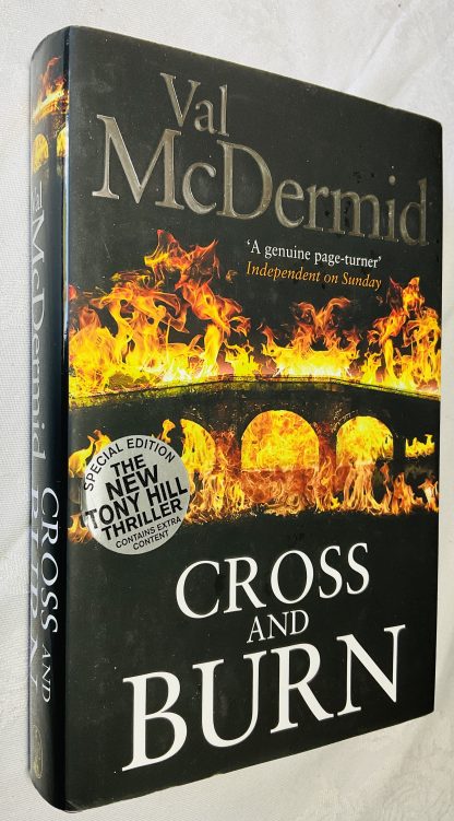 Cross and Burn