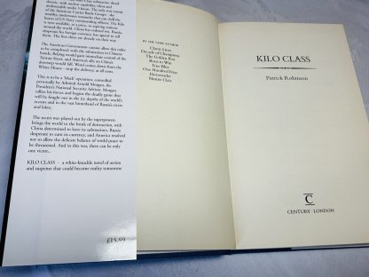 Kilo Class - Image 2