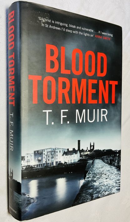 Blood Torment