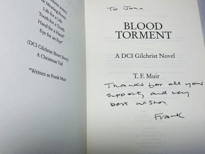 Blood Torment - Image 2