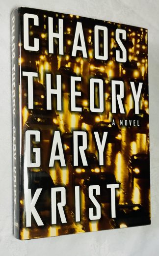 Chaos Theory: A Novel