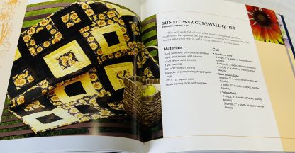 Quilting Through The Seasons - Image 2