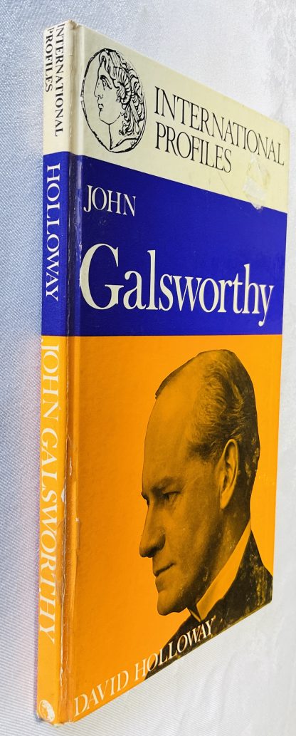 John Galsworthy: International Profiles Edition