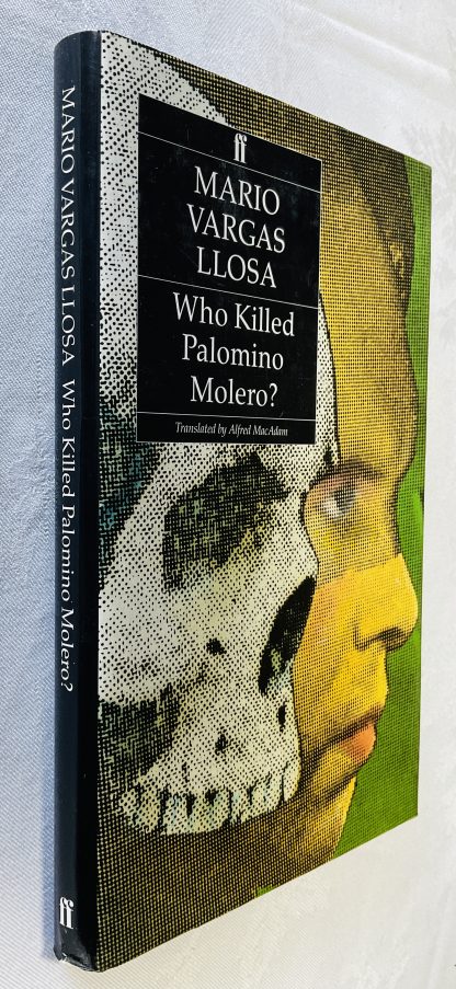 Who Killed Palomino Molero?