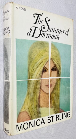 The Summer Of A Dormouse
