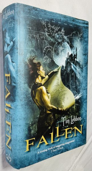 Fallen: a Novel of Norella