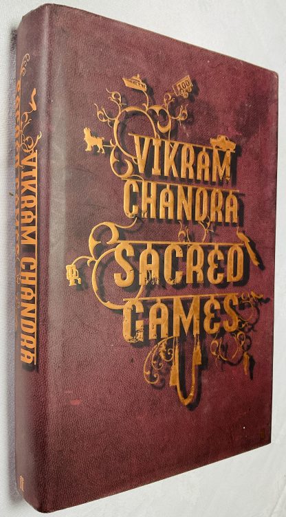 Sacred Games