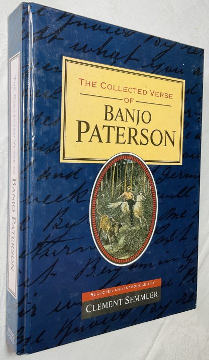 The Collected Verse of Banjo Paterson