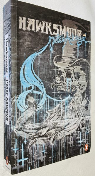 Hawksmoor (Penguin Decades)