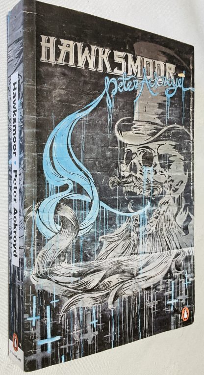 Hawksmoor (Penguin Decades)