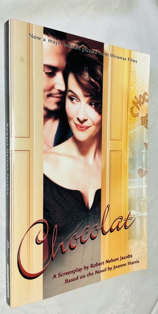 Chocolat (Screenplay)