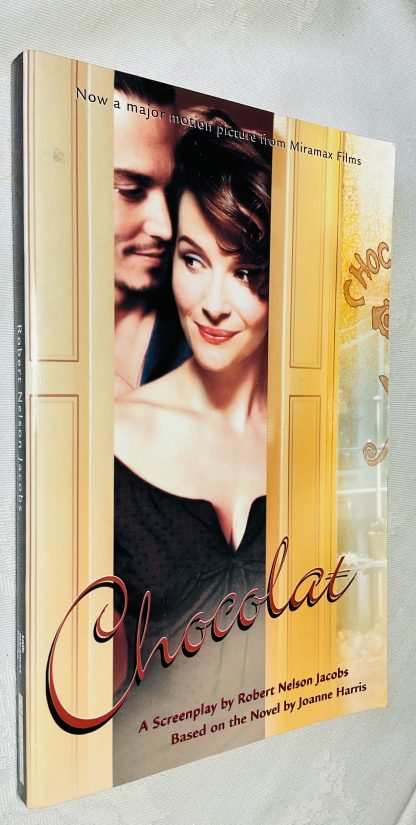 Chocolat (Screenplay)