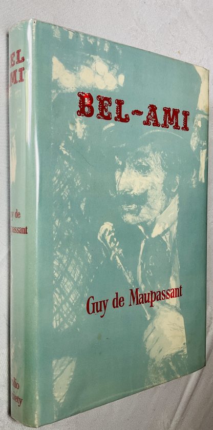 Bel-Ami