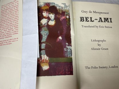 Bel-Ami - Image 2