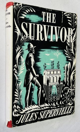 The Survivor