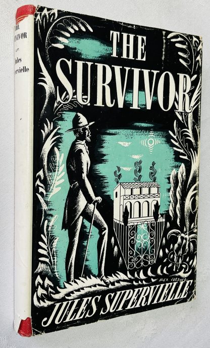 The Survivor