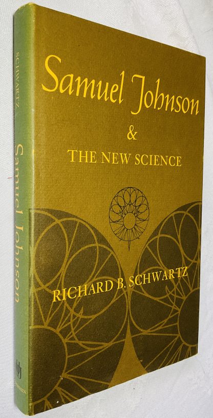 Samuel Johnson and the New Science
