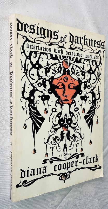 Designs of Darkness : Interviews with Detective Novelists