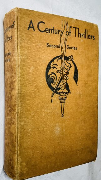 A Century of Thrillers: Second Series