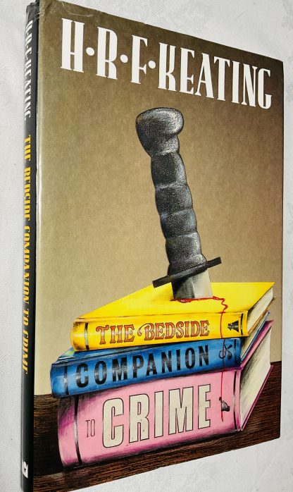 The Bedside Companion to Crime