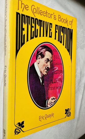 The Collector's Book of Detective Fiction