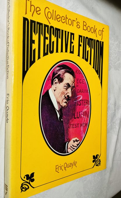 The Collector's Book of Detective Fiction