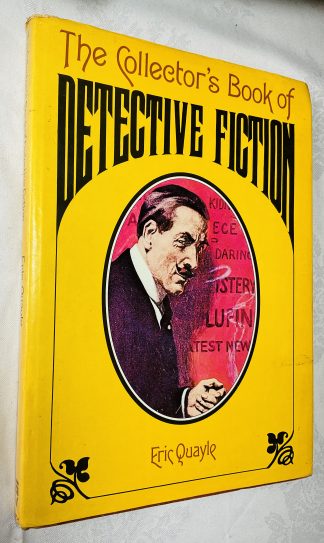 The Collector's Book of Detective Fiction